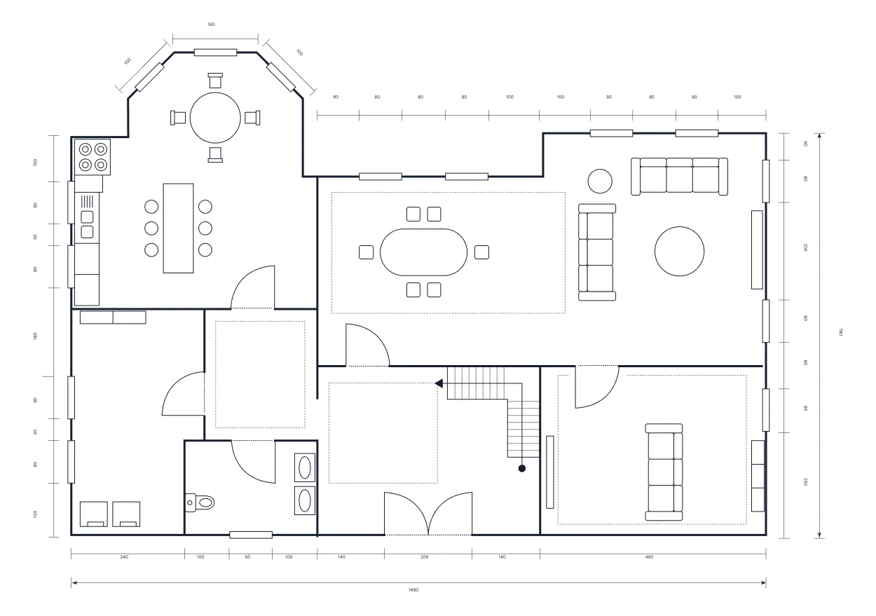 Coastal Serenity Cottage