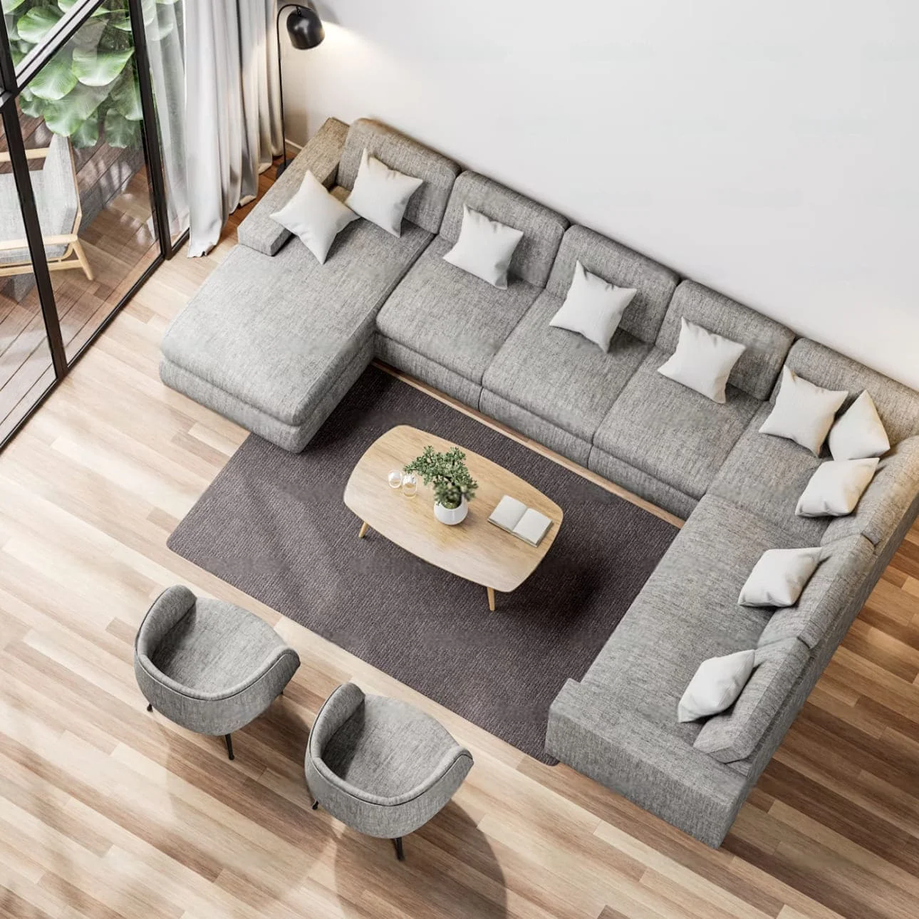 Casa Lomas de Machali