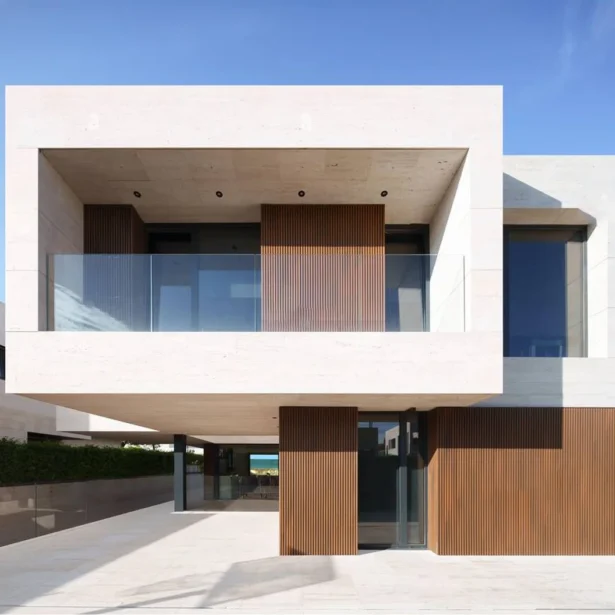 The Grand Oak Retreat