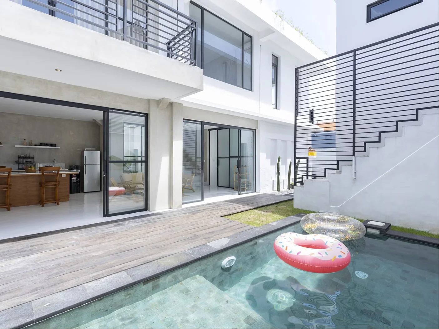 Coastal Serenity Cottage