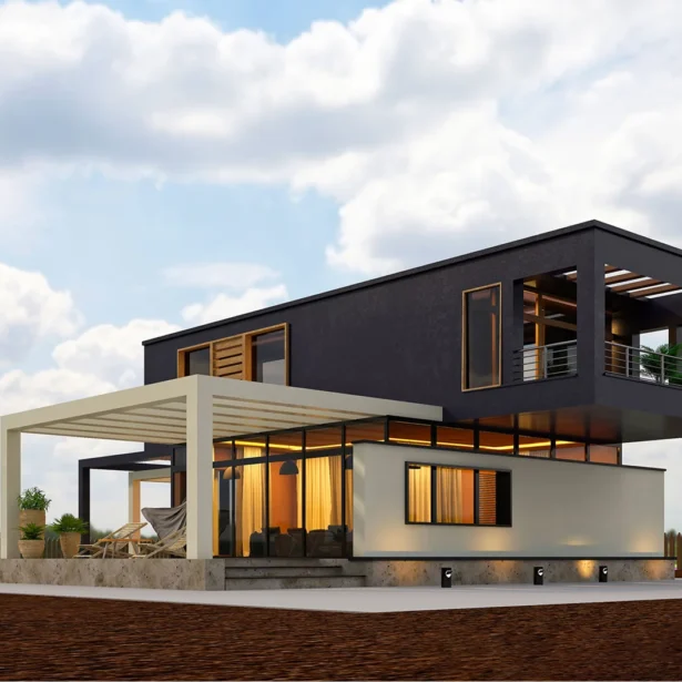 Palmcrest Residences